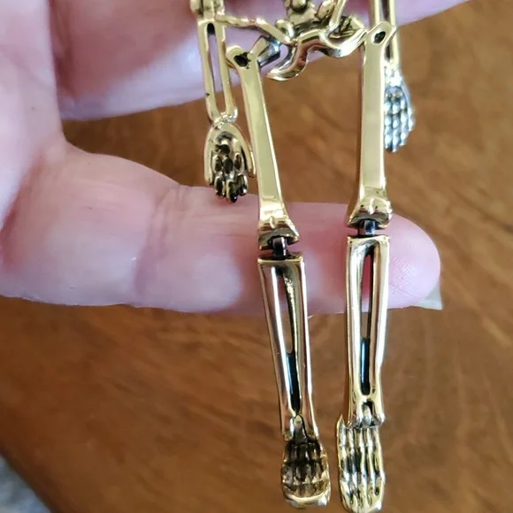 Alexander McQueen Keychain - Picture 7 of 10